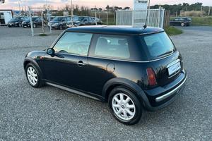 Mini One D Mino PER NEOPATENTATI