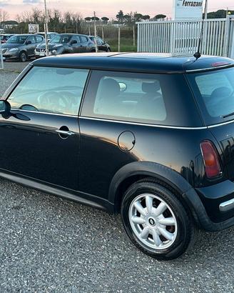 Mini One D Mino PER NEOPATENTATI