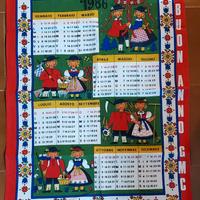 strofinaccio nuovo 1986