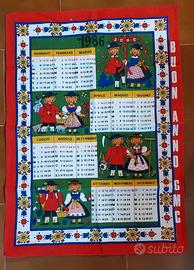 strofinaccio nuovo 1986