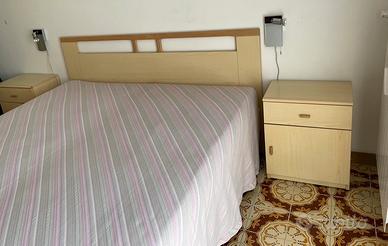 Camere da letto matrimoniale