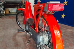 Piaggio Ciao PX libretto verde