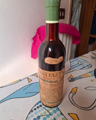 vino per collezionisti  