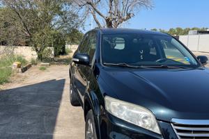 TOYOTA RAV4 3ª serie - 2010