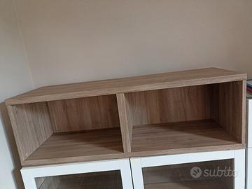 Ikea Besta struttura