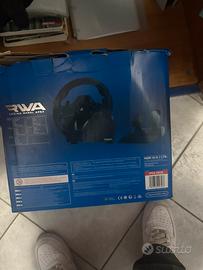 Volante per ps4