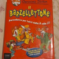 il barzellettone di Geronimo Stilton