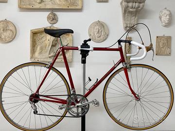 Colnago Super Saronni taglia 56 per Eroica