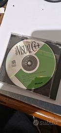 MICROSOFT Visual C++