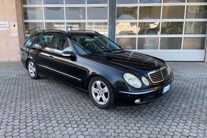 Mercedes-benz E 320 E 320 CDI cat S.W. Avantgarde