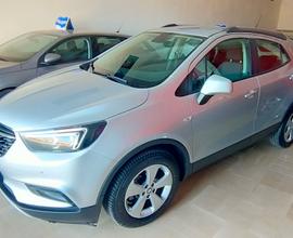 Opel Mokka X 1.6 CDTI Ecotec 4x2 Start&Stop Busine