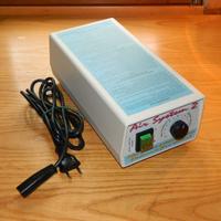 Compressore per letto antidecubito