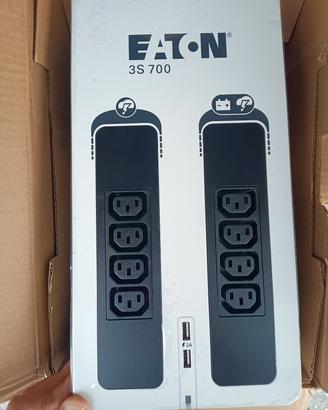 Ups Eaton 3S 700