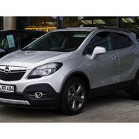 Ricambi usati opel mokka 2012-2019 #1