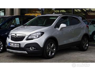 Ricambi usati opel mokka 2012-2019 #1