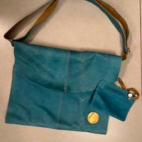 TRACOLLA TURCHESE di Officina904