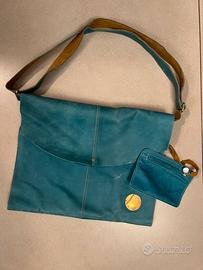 TRACOLLA TURCHESE di Officina904