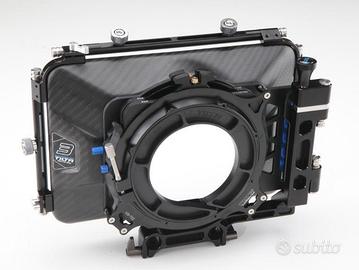 MB-T03 Tilta 4×4 Carbon Fiber Matte Box