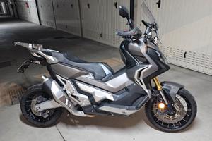 Honda X ADV 750cc 