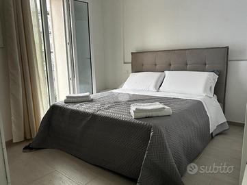 VILLA A SCHIERA A RIMINI