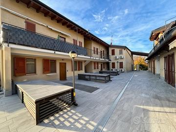 Appartamento Corbetta [1808VRG]