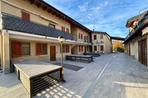 Appartamento Corbetta [1808VRG]