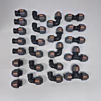 Raccordi GARDENA 25 mm