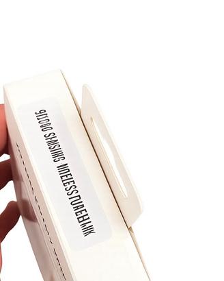 Wireless battery pack