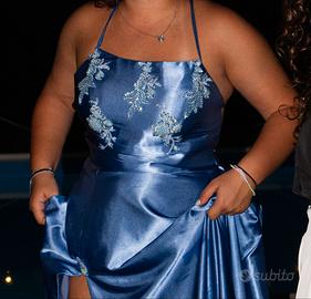 vestito per diciottesimo ragazza