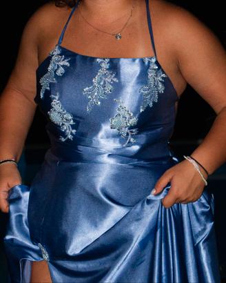 vestito per diciottesimo ragazza