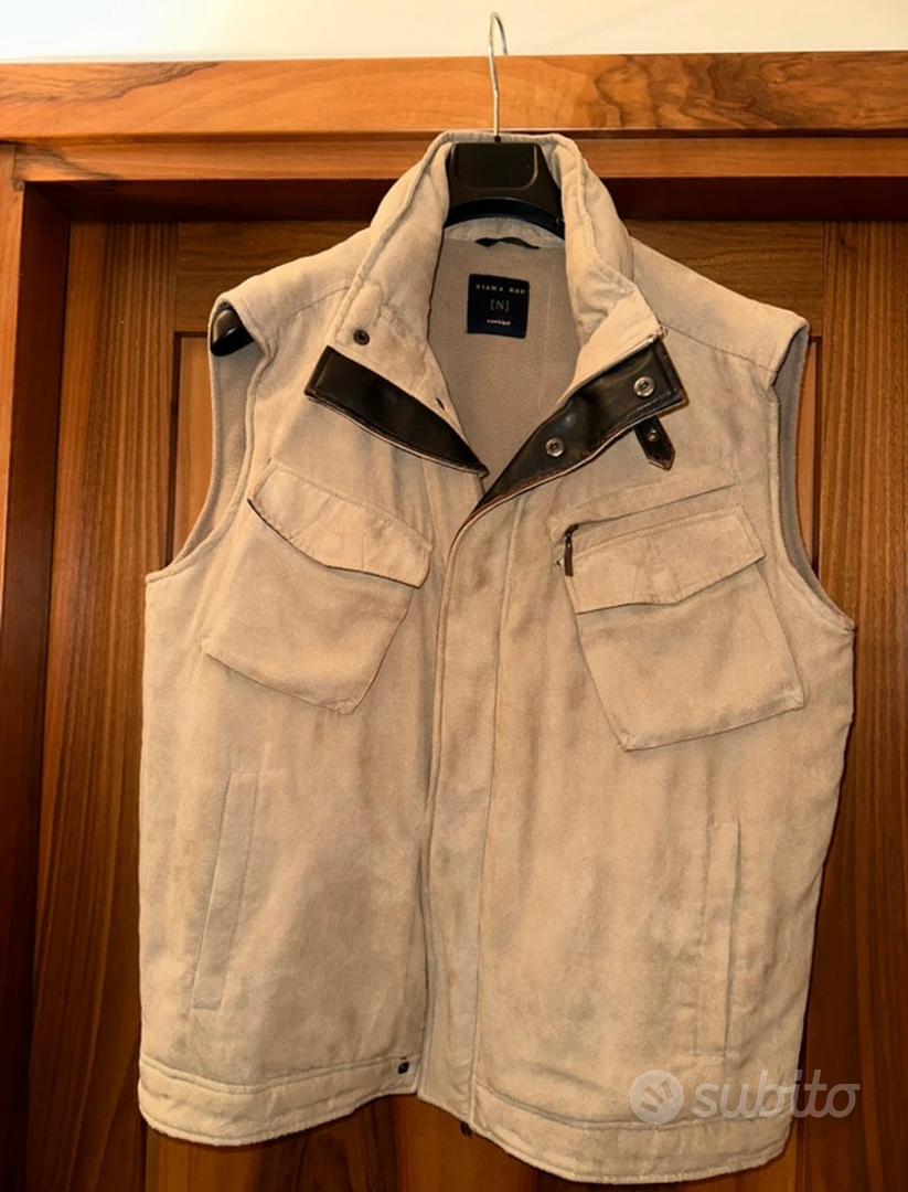 Smanicato invernale piume d'oca Conbipel Abbigliamento e