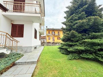 MONOLOCALE A LANZO TORINESE