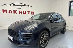Porsche Macan 3.0 S +CRONO+CERCHI 20"+ TETTUCCIO