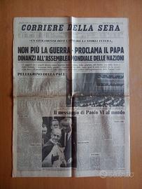 Quotidiani anno 1965