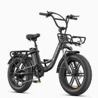 Bicicletta elettrica ENGWE L20