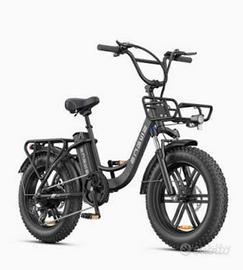 Bicicletta elettrica ENGWE L20