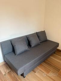 Divano letto ikea