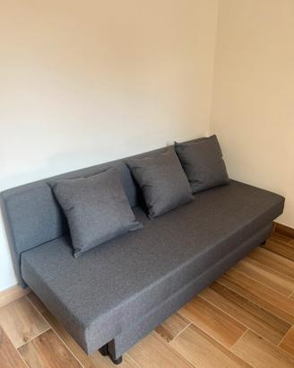 Divano letto ikea