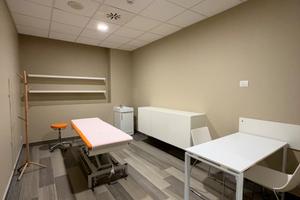 STUDI MEDICI AUREA CLINIC GOLF CLUB TOLCINASCO