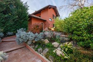 VILLA SINGOLA A CHIERI