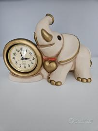 Orologio elefante Thun