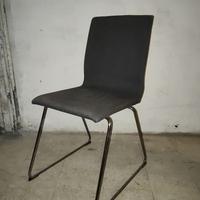 2 sedie LiLLANAS Ikea