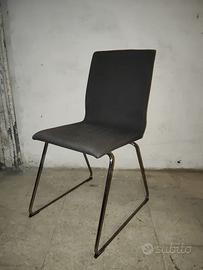 2 sedie LiLLANAS Ikea
