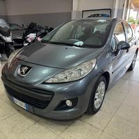 Peugeot 207 1.4 8V 75CV GPL 5p. Energie Sport OK N
