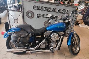 Dyna fxd Super glide