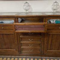 Mobile sala da pranzo