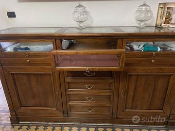 Mobile sala da pranzo