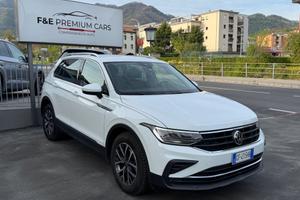 Volkswagen Tiguan 2.0 TDI SCR Life