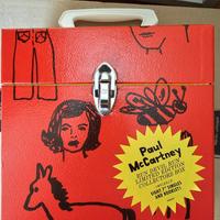 Paul McCartney – Run Devil Run

