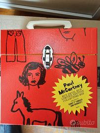 Paul McCartney – Run Devil Run

